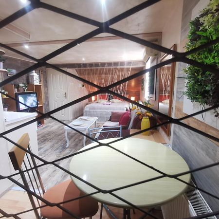Urban Life 2 Apartment Zajecar Ngoại thất bức ảnh